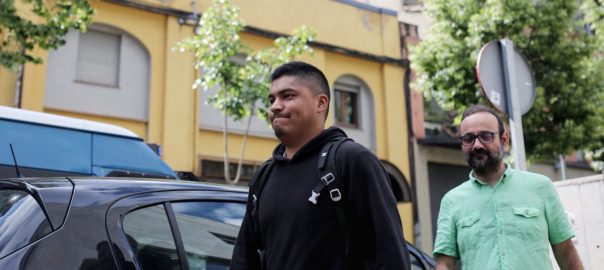 Fotografia: CDR Girona