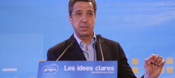 Zaplana