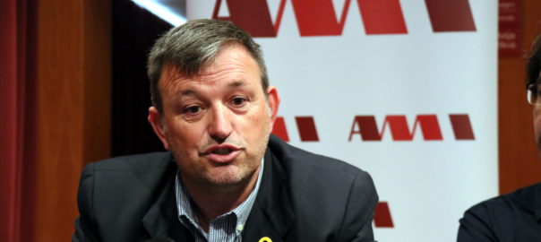 Josep Maria Cervera