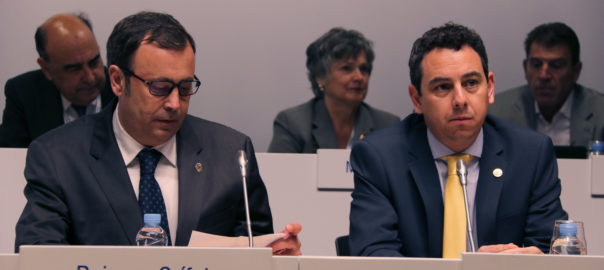 Víctor Grífols Déu