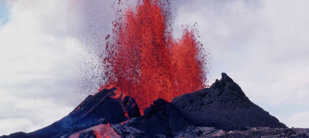 volcans Mètode