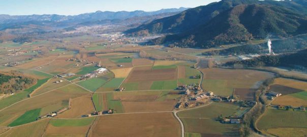 Vall d'en Bas