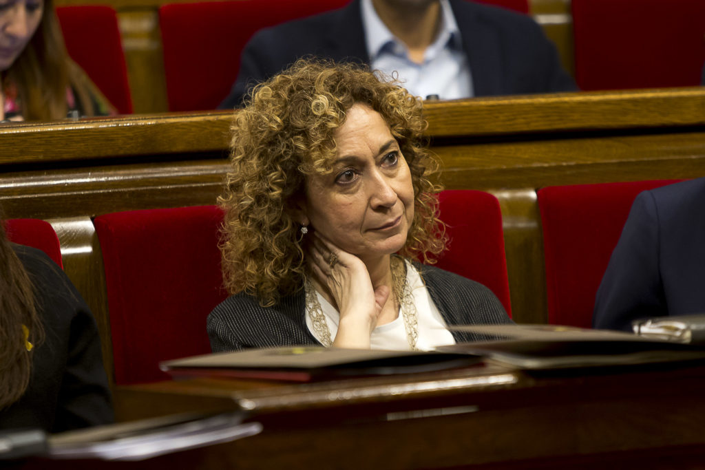 Esquerra es mostra d’acord en que el català no sigui un requisit per renovar la ciutadania