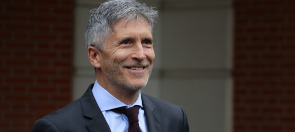 Fernando Grande-Marlaska