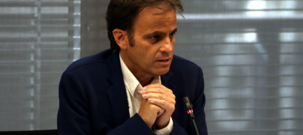 Jaume Asens