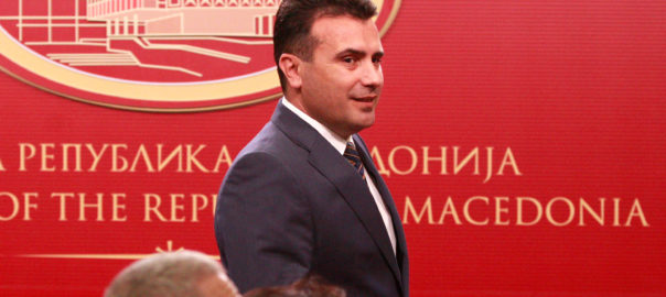 Macedonia