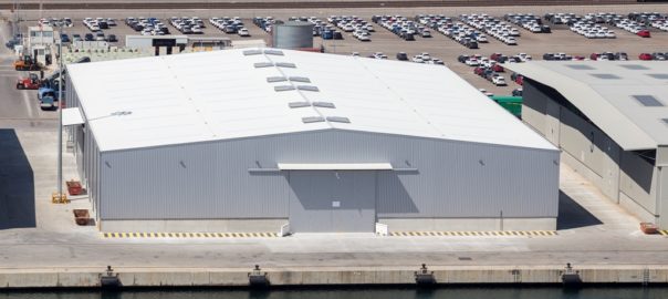 Euroports
