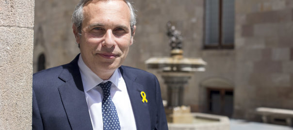 Josep Lluís Alay