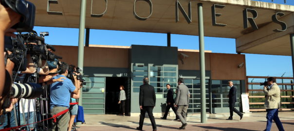 Lledoners presó