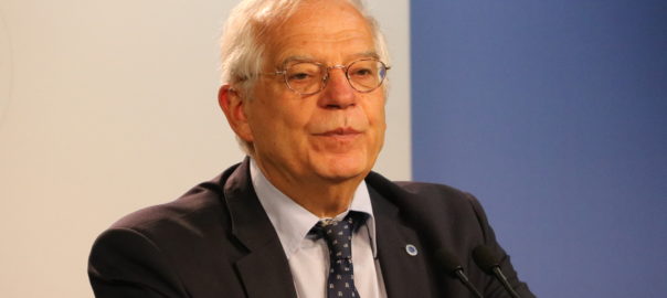 Borrell