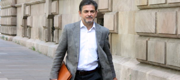 Oriol Pujol