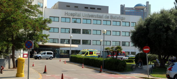 Hospital de Bellvitge