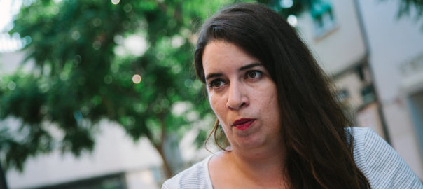 Tamara Carrasco