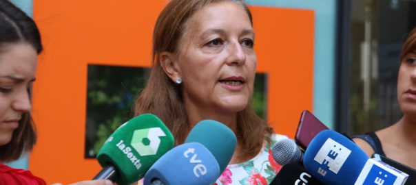 Carina Mejías
