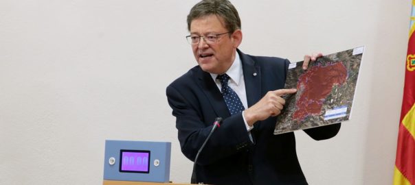 Ximo Puig