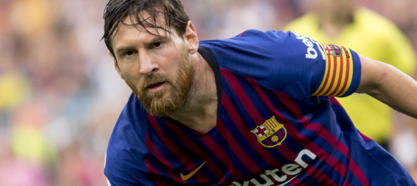 Suspenen lliga espanyola futbol coronavirus