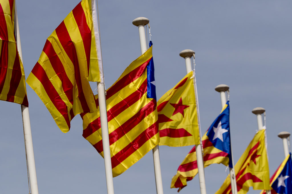 Catalanisme, llengua i institucions: Trobada Nacionalista dels Països Catalans a Vic