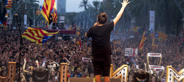 Concerts Diada 2019
