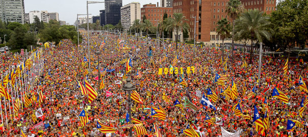 manifestacions superat dreta espanyola madrid