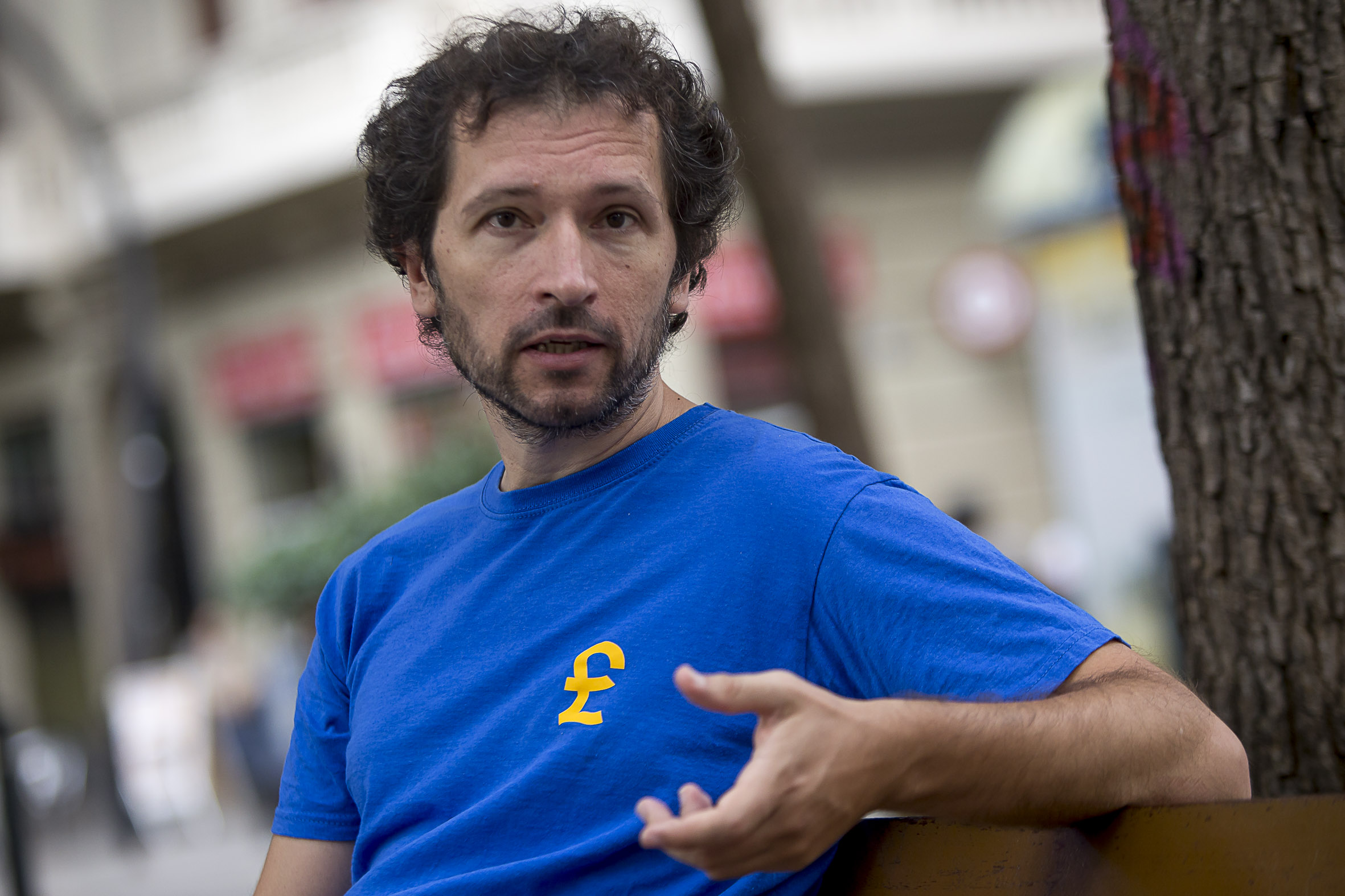 Martí Crespo
