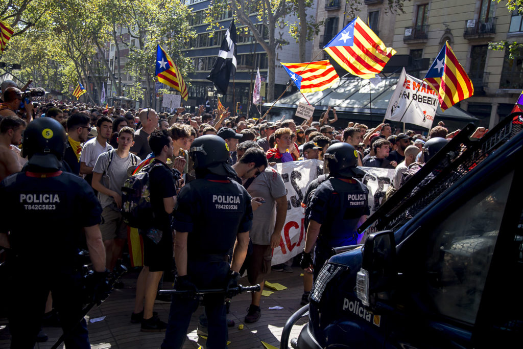 Deneguen l’amnistia al pres polític Abel Mora