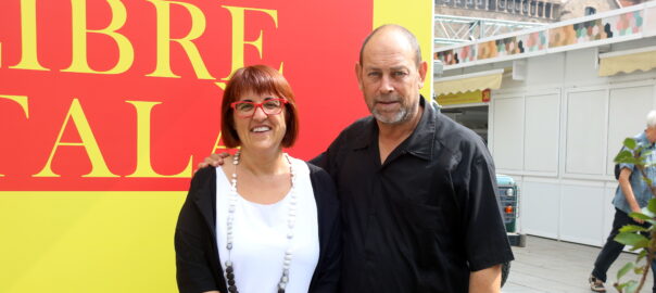 Montse Ayats Joan Sala