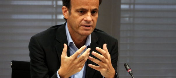 Jaume asens