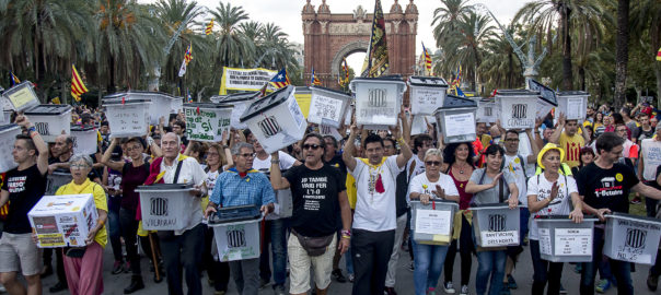 Primer octubre
