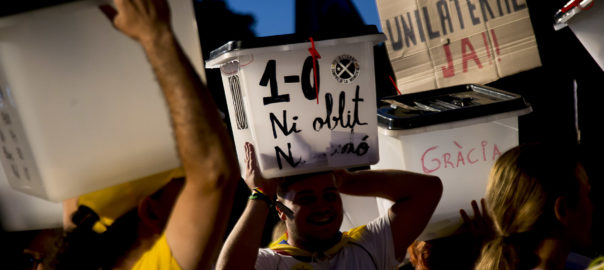 Fotografia: Albert Salamé.