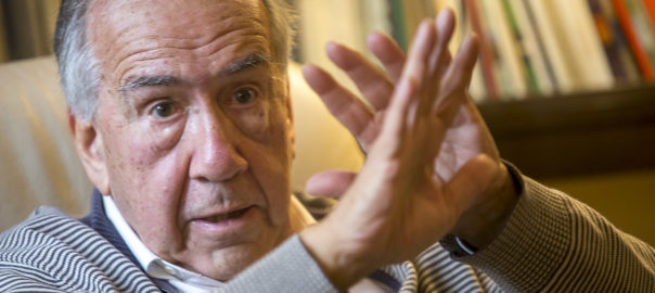 Joan Margarit
