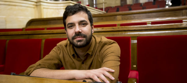 Ruben Wagensberg