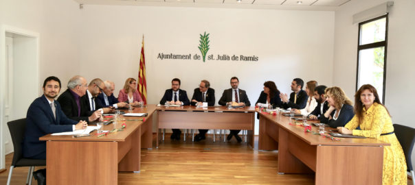 Sant Julià de Ramis