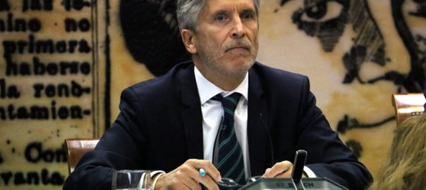 Grande-Marlaska