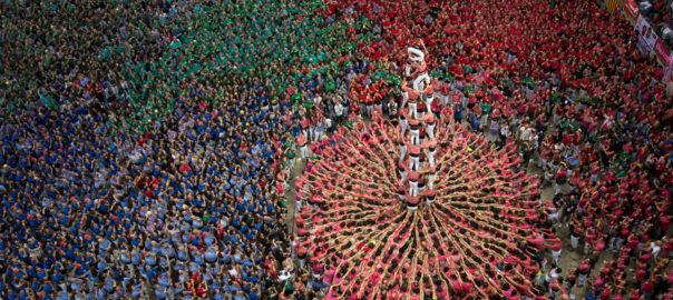 castell