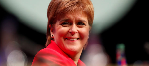 suport independencia escocia brexit