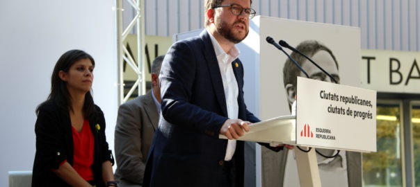 enquesta erc guanyaria eleccions