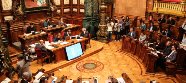 Ajuntament de Barcelona