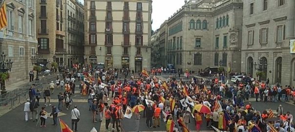 Fotografia: @d4veCAT.