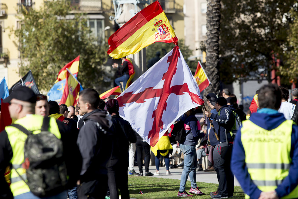 Tornen a denegar l’amnistia a Abel Mora, l’únic pres polític amb la llei aprovada