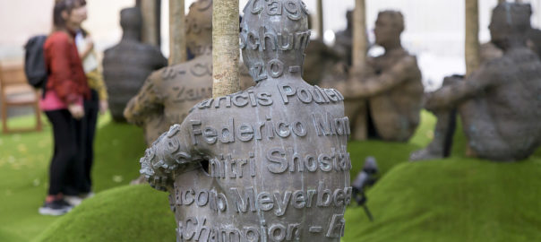 Jaume plensa