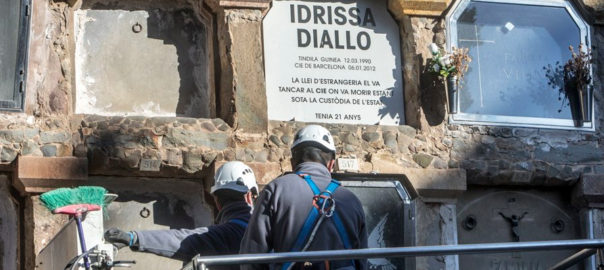 Fotografia: Metromuster