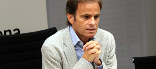 Jaume asens