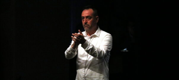 Javier Martínez