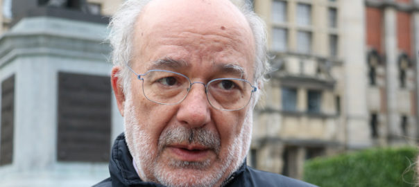 Josep-Maria Terricabras