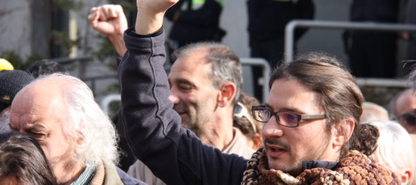tomas sayes detingut