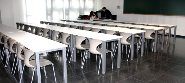 Escola vaga 21 Febrer