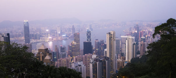 Hong Kong