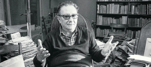 joan brossa
