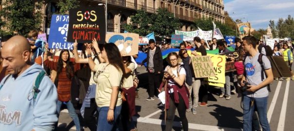 Fotografia: Naturalistes Girona