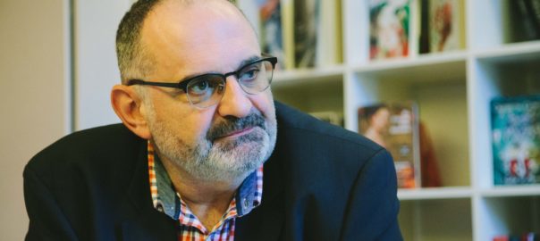 Antón Losada